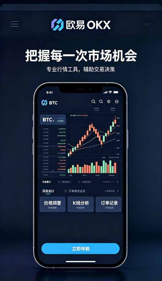 欧交易所平台app行情工具